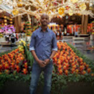 Meet your Posher, Fasil